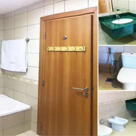 Octavius Holiday Home, Large 2 Bedroom Apartment Near Global Village & Outlet Mall Dubai Exterior photo